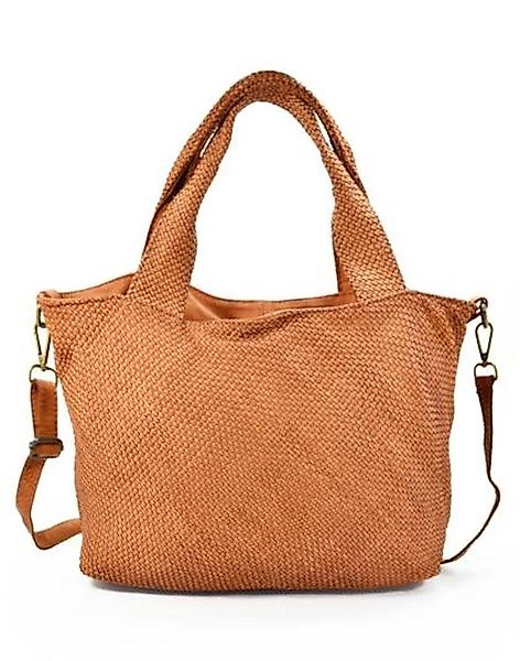 BZNA Handtasche Sana Designer Schultertasche Shopper günstig online kaufen