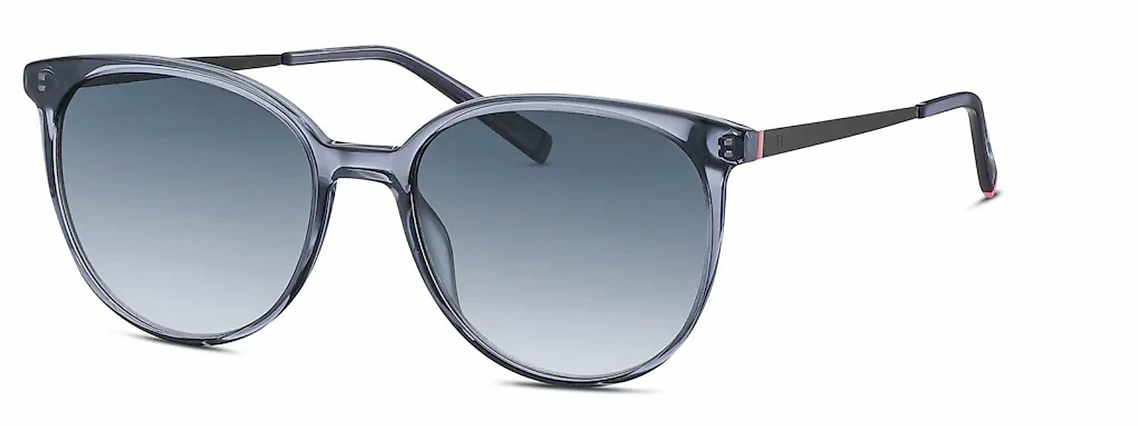 HUMPHREY´S eyewear Sonnenbrille "585304", Form Schmetterling, leichter Verl günstig online kaufen
