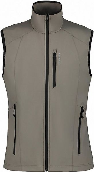 Icepeak Funktionsweste ICEPEAK BOGATA GRANIT günstig online kaufen