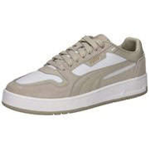 PUMA Court Classic Street SD Herren weiß|weiß|weiß|weiß günstig online kaufen