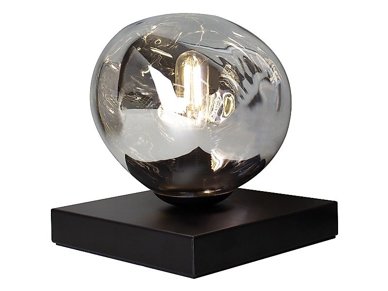 ECO-LIGHT LED Nachttischlampe, Dimmfunktion, LED wechselbar, günstig online kaufen