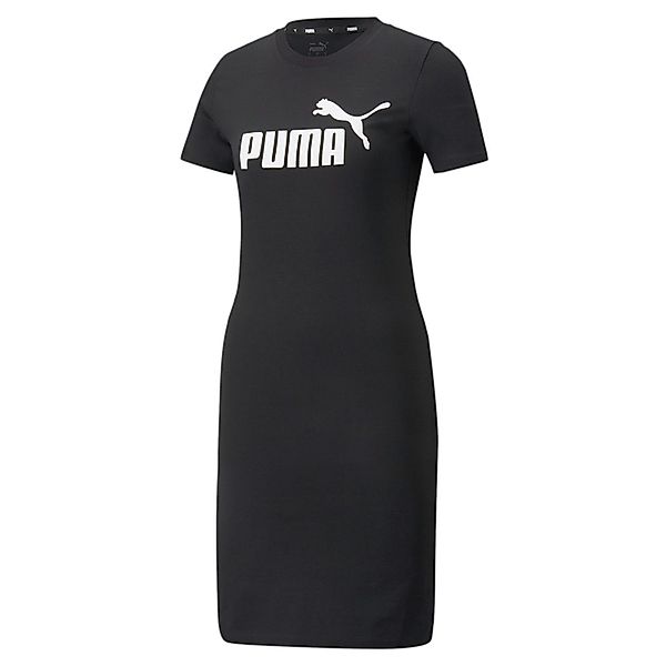 PUMA Jerseykleid Puma Damen Sweat Kleid günstig online kaufen