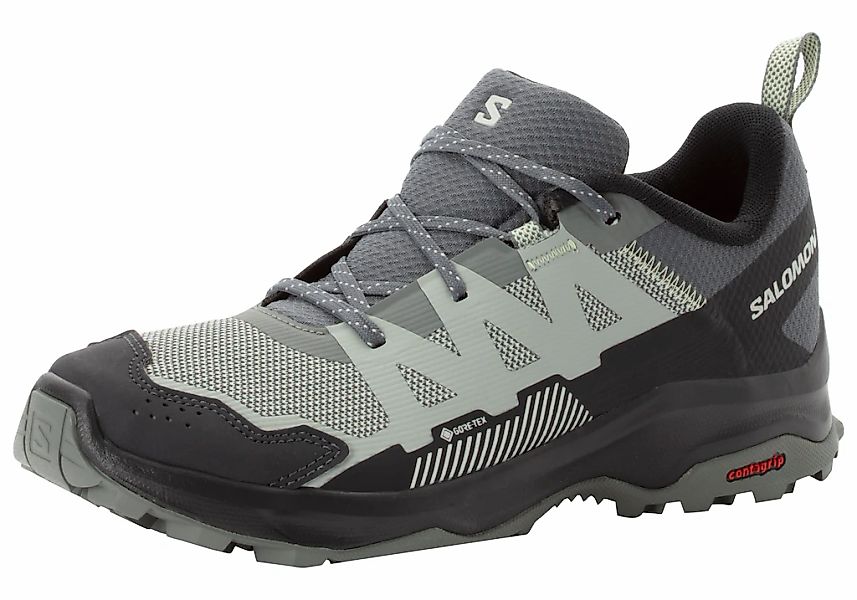 Salomon ARDENT GORE-TEX Wanderschuh wasserdicht günstig online kaufen
