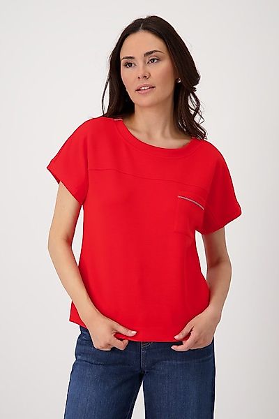 Monari T-Shirt Sweatshirt günstig online kaufen