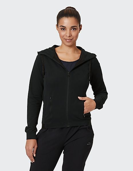 Venice Beach Kapuzensweatjacke KIRSTY günstig online kaufen
