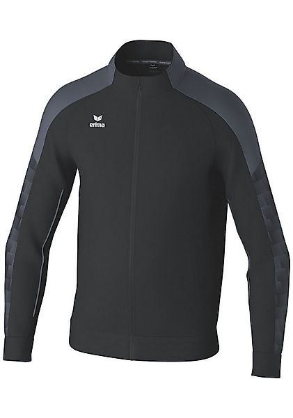 Erima Trainingsjacke EVO STAR Trainingsjacke Unisex Erwachsene günstig online kaufen