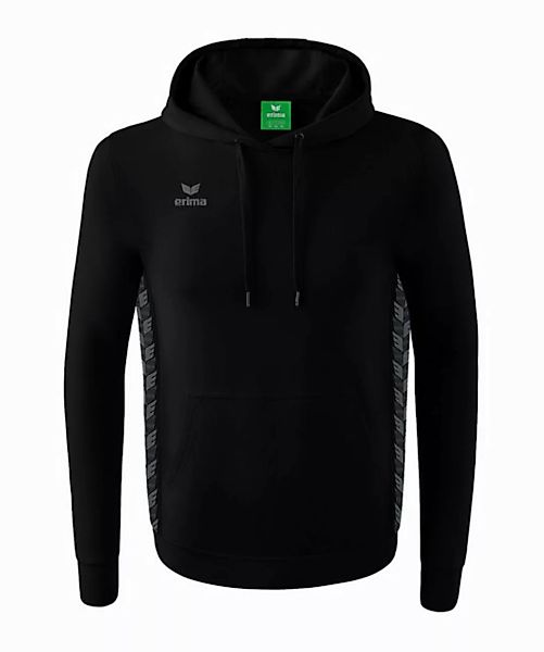 Erima Sweatshirt Team Essential Hoody Baumwolle günstig online kaufen