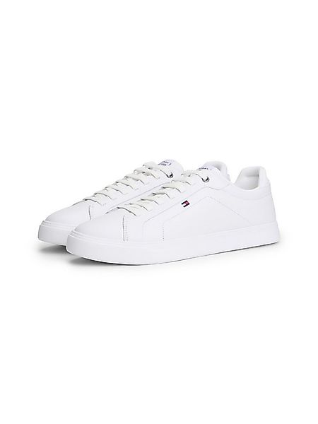 Tommy Hilfiger ICON COURT LIGHT ESS Sneaker, Freizeitschuh, Halbschuh, Schn günstig online kaufen