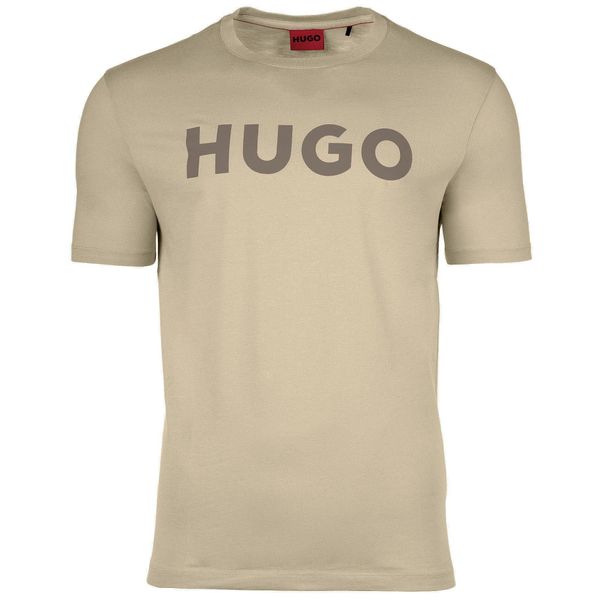 HUGO T-Shirt Herren T-Shirt 1er Pack günstig online kaufen