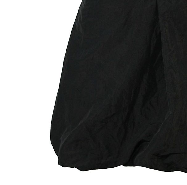 dunkle design Ballonrock Taft 51cm Farbwahl günstig online kaufen