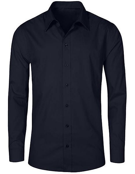 Promodoro Businesshemd Men´s Poplin Shirt Long günstig online kaufen
