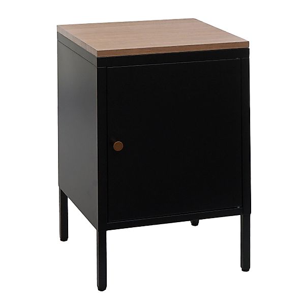 MCW Nachttisch MCW-L84, Türe beidseitig montierbar, günstig online kaufen