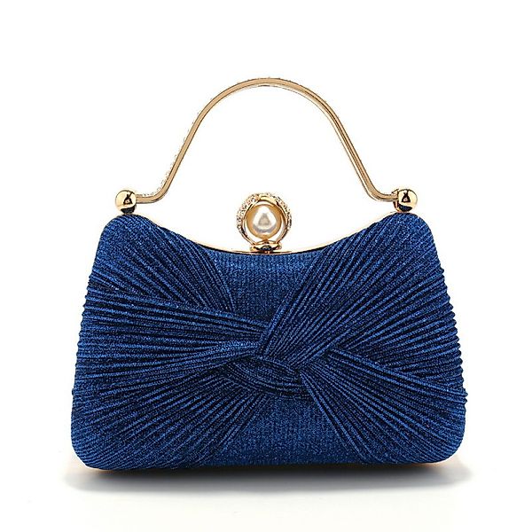 YRIIOMO Abendtasche Elegante Abendtasche mit klassischem günstig online kaufen