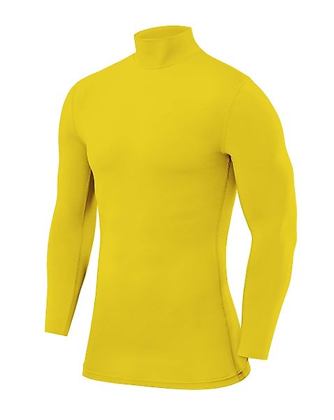 TCA Funktionsshirt PowerLayer Kompressionsshirt Herren - günstig online kaufen