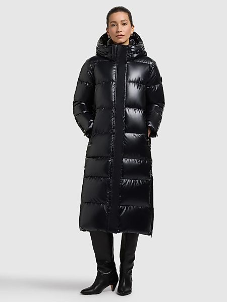 khujo Steppmantel "HEDD2" günstig online kaufen