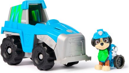 Spin Master Spielzeug-Auto PAW Patrol, Sust. günstig online kaufen