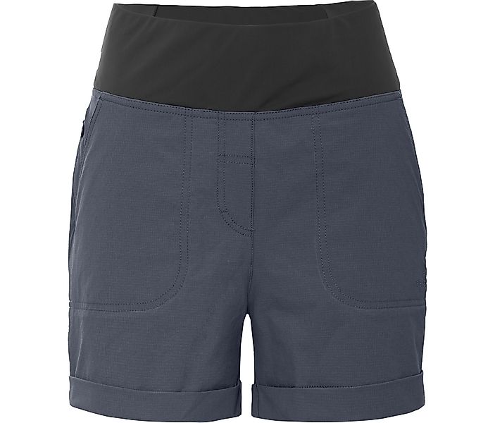 Bergson Outdoorhose PUSULA Short Damen Shorts, günstig online kaufen