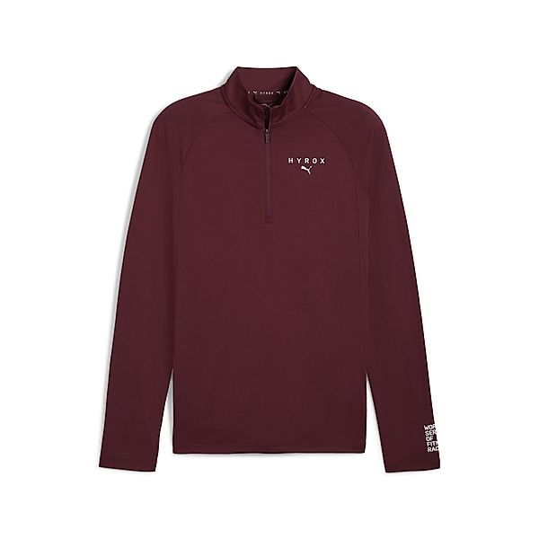 PUMA Trainingsshirt PUMA x HYROX Oberteil günstig online kaufen
