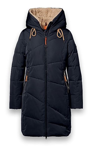 District Wintermantel Courchevel (mit Kapuze, wasserabweisend, winddicht) d günstig online kaufen