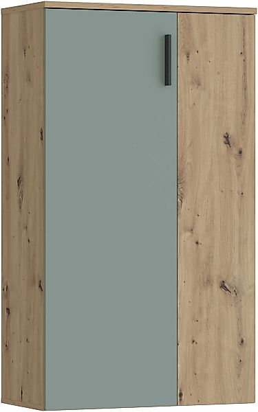 FORTE Schuhschrank "Boots", (B/T/H 69/34/120 cm), Schuhkommode ca. 18 Paar günstig online kaufen