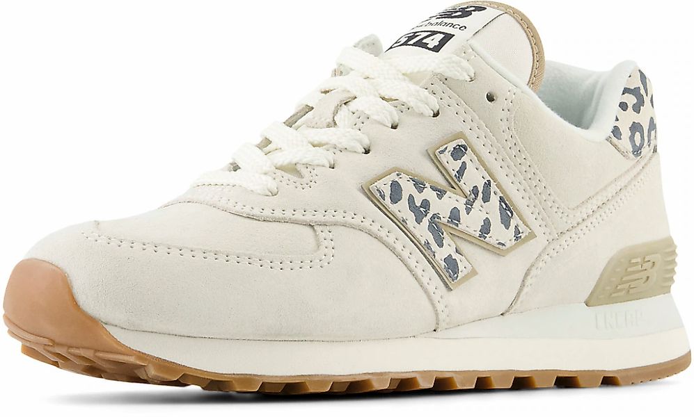 New Balance Sneaker "WL574" günstig online kaufen