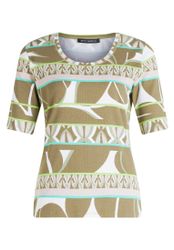 Betty Barclay Kurzarmshirt Damen Basic Shirt günstig online kaufen