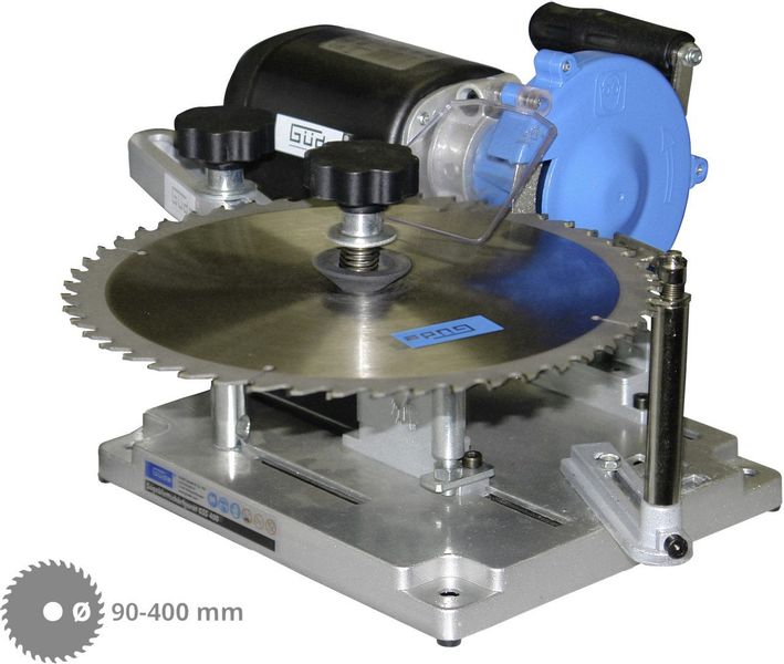 Güde Sägeblattschärfgerät Güde Sägeblattschärfgerät GSS 400 günstig online kaufen