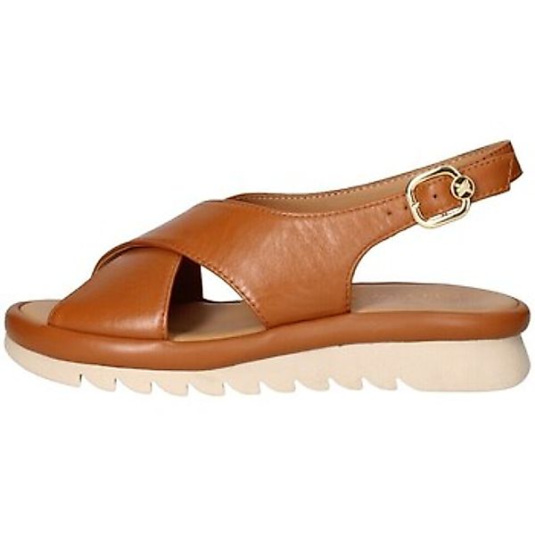 The Flexx  Sandalen Ds25-i2146.08 Sandelholz Frau günstig online kaufen