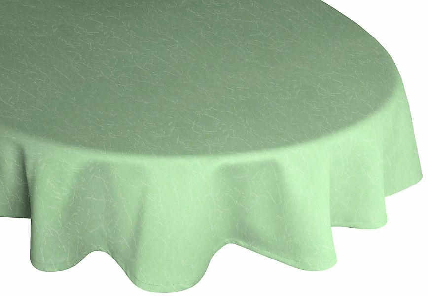 Wirth Tischdecke "Lahnstein" oval günstig online kaufen