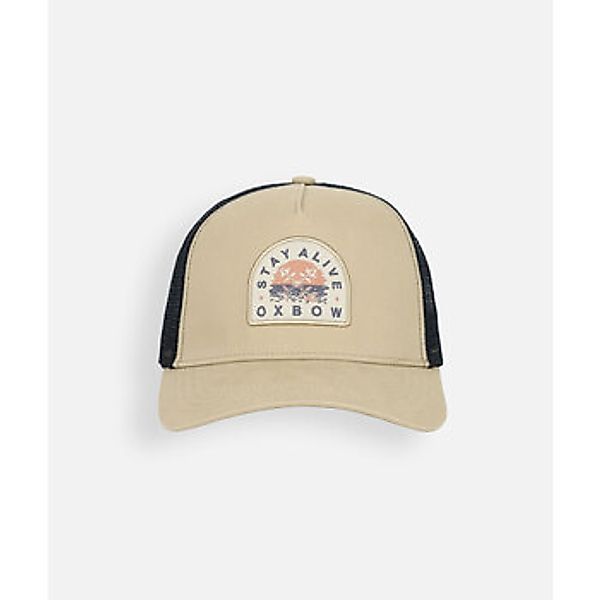 Oxbow  Schirmmütze Casquette REFLET günstig online kaufen