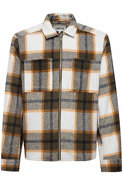 Solid Kurzjacke "Kurzjacke SDGideon" ohne Kapuze günstig online kaufen