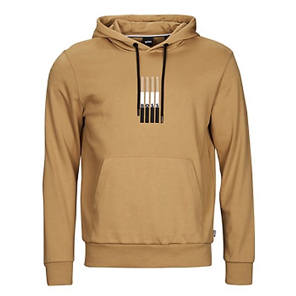 BOSS  Sweatshirt Seeger 117 günstig online kaufen