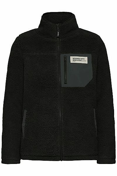 OXMO Plüschjacke "Plüschjacke OXABBY" günstig online kaufen