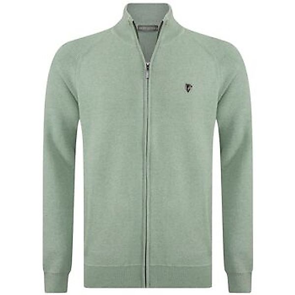 Jacey Quinn  Strickjacken Reglan Shoulder 2 Pocket Cardigan günstig online kaufen