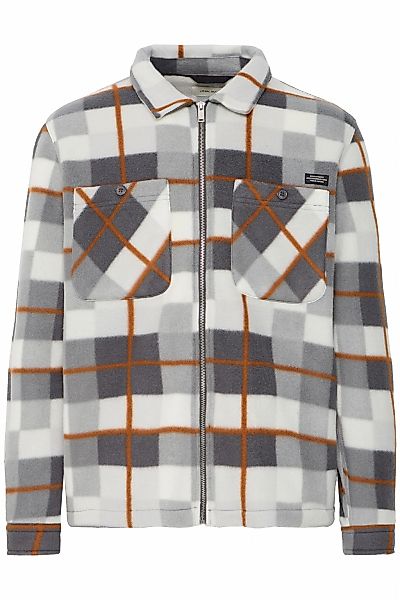 Blend Funktionsjacke "Übergangsjacke BHShirt Fleece" günstig online kaufen