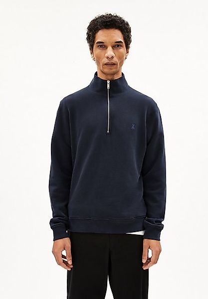 Armedangels Sweatshirt WAARLO COMFORT Herren (0-tlg., Regular Fit) Bio-Baum günstig online kaufen