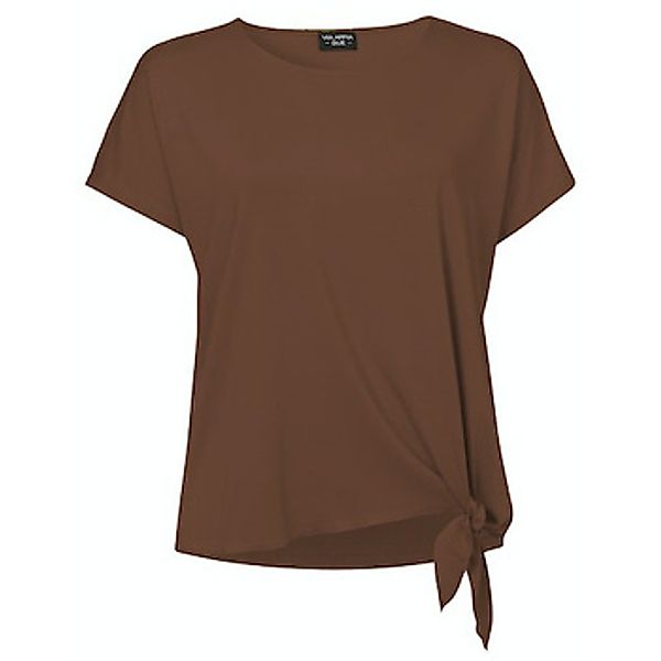 Via Appia  T-Shirt Rundhals T-Shirt für Damen günstig online kaufen