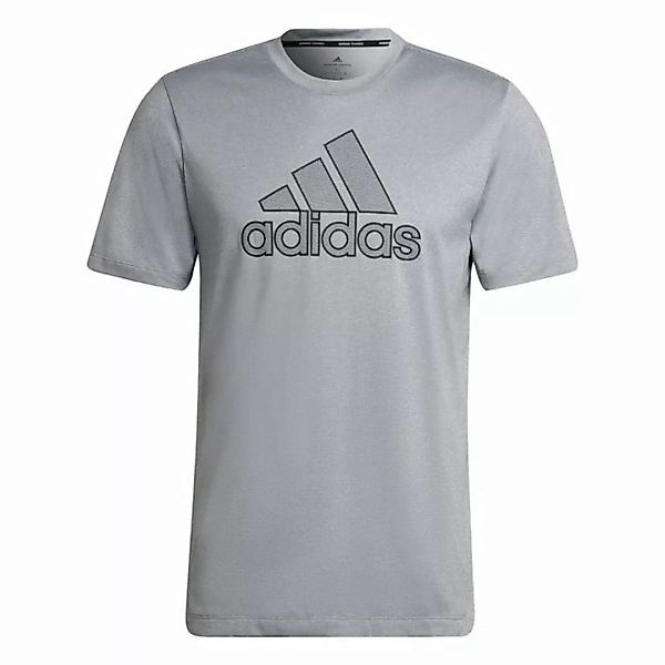 adidas Performance T-Shirt M BOS PB TEE HALSIL günstig online kaufen