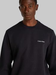 Calvin Klein Sweatshirt CP-LINEAR BOX LOGO günstig online kaufen