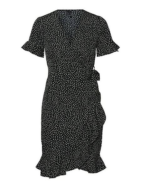 Vero Moda Midikleid günstig online kaufen