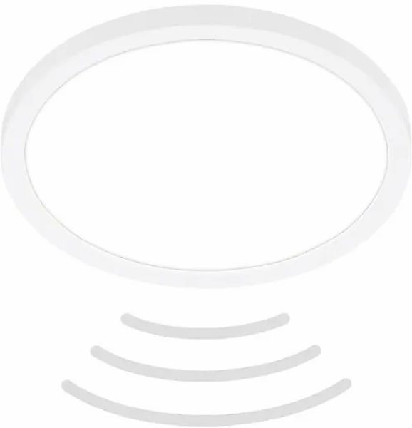 Briloner Leuchten Deckenleuchte »MOVE SLIM Sensor« günstig online kaufen