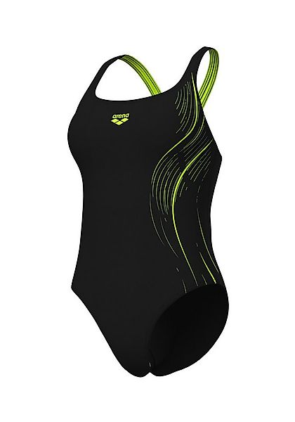 Arena Badeanzug arena Feel Damen Scratch Control Pro Back Bustier Badeanzug günstig online kaufen