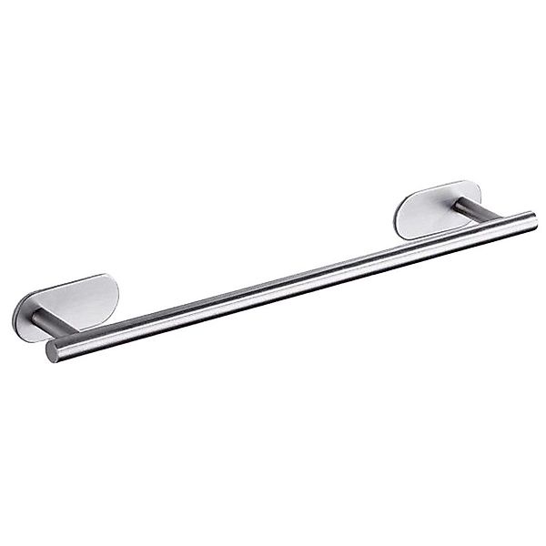 Coonoor Handtuchhalter ohne Bohren Edelstahl Handtuchstange Selbstklebend, günstig online kaufen