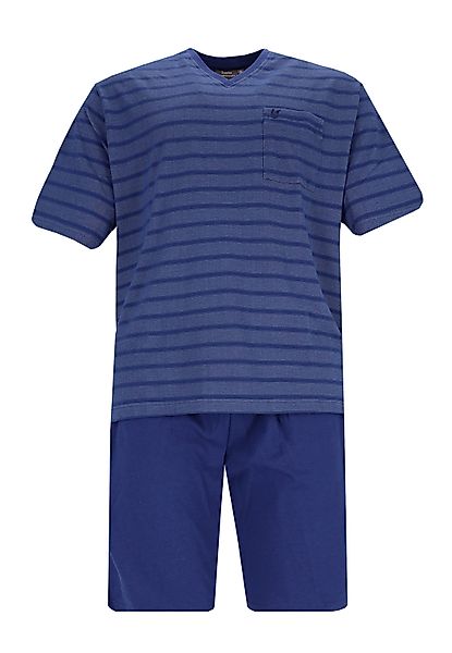 Hajo Pyjama Klima Light (Set, 2 günstig online kaufen