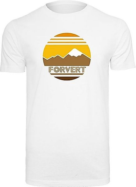 Brandit T-Shirt Forvert T-Shirt Roundneck Bishop günstig online kaufen