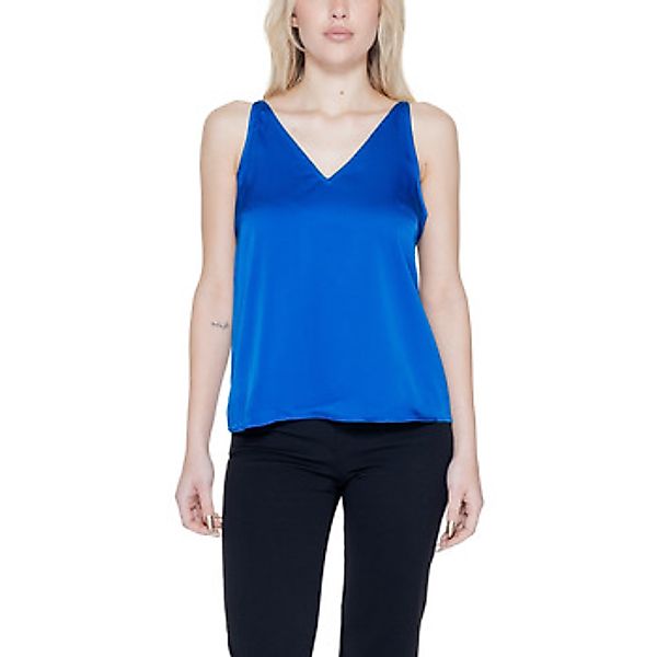 Vila  Blusen VIRAVENNA V-NECK STRAP TOP/DC 14097228 günstig online kaufen