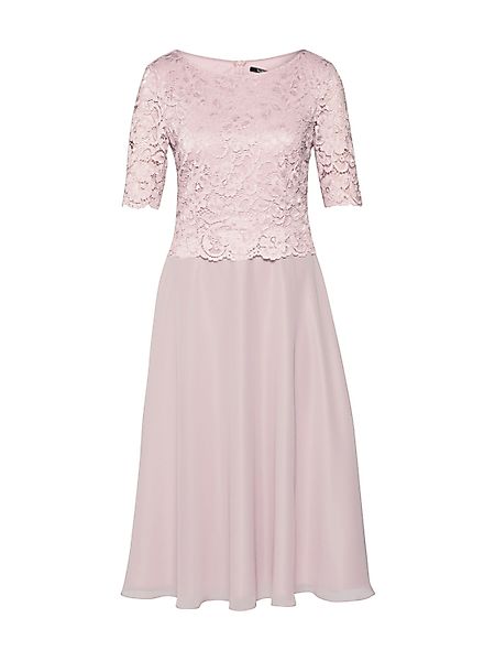 Vera Mont Cocktailkleid (1-tlg) Volant günstig online kaufen