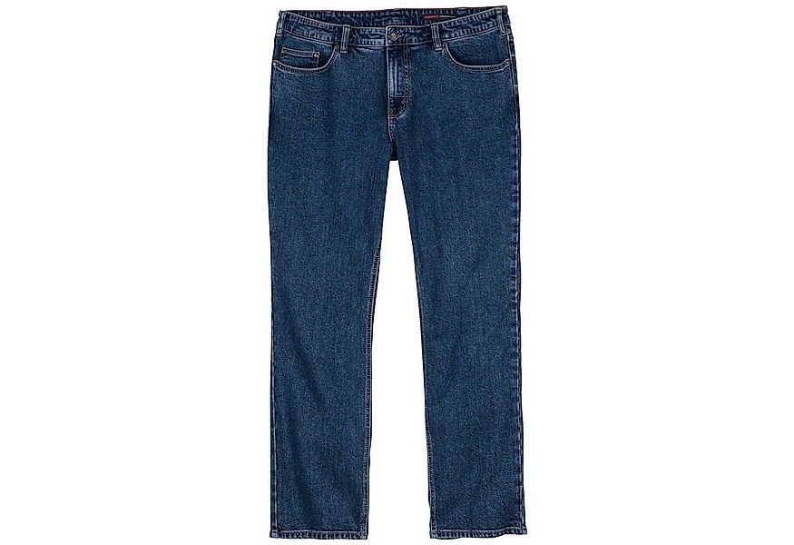 Paddock's Stretch-Jeans Paddock's Stretch-Jeans Übergröße medium blue stone günstig online kaufen