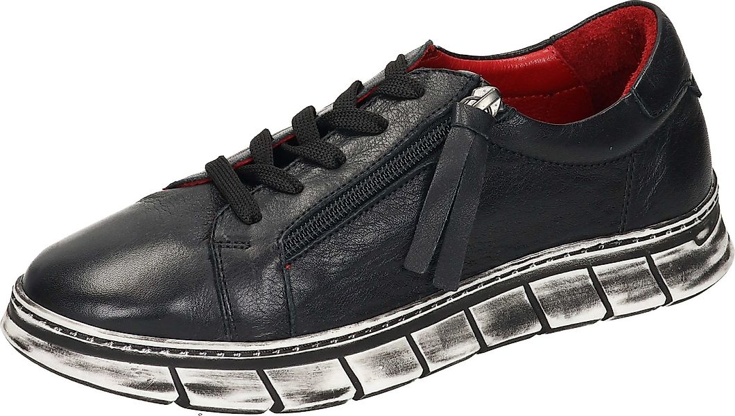 Manitu Sneaker Sneaker aus echtem Leder günstig online kaufen
