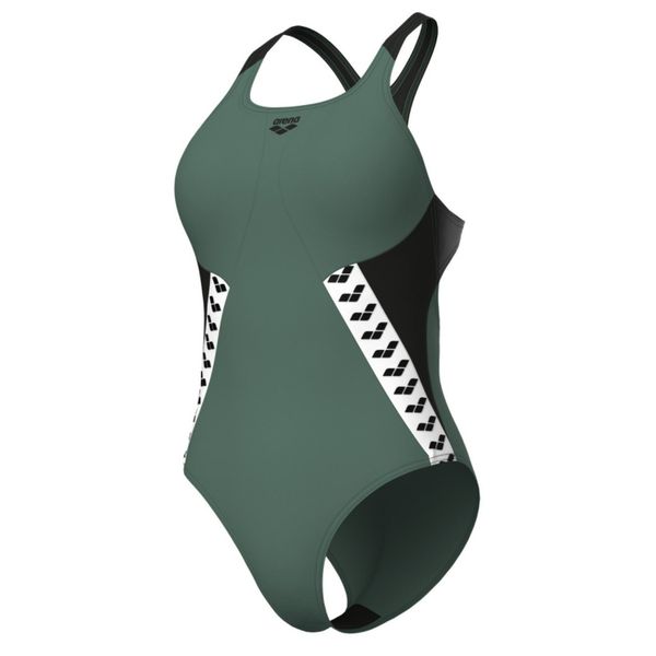 Arena Badeanzug Badeanzug Stripe günstig online kaufen